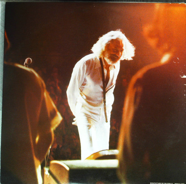 Enregistrement Public Olympia