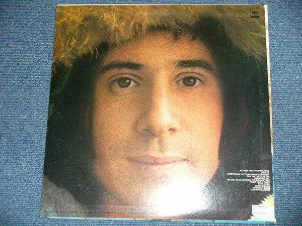 Paul Simon