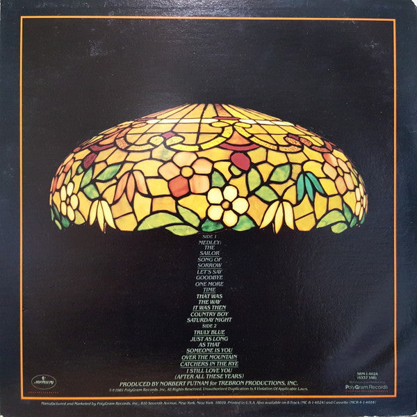 After All These Years