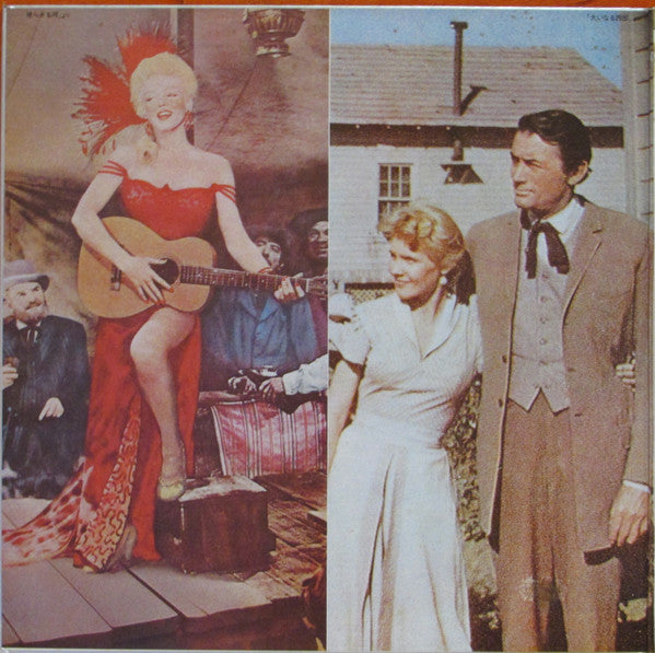Western Movie Theme Best Collection