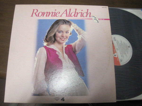 Very Best Of Ronnie Aldrich