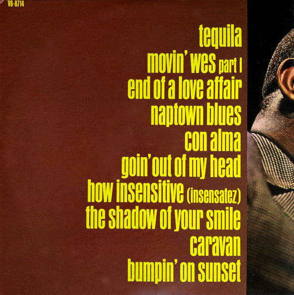 The Best Of Wes Montgomery