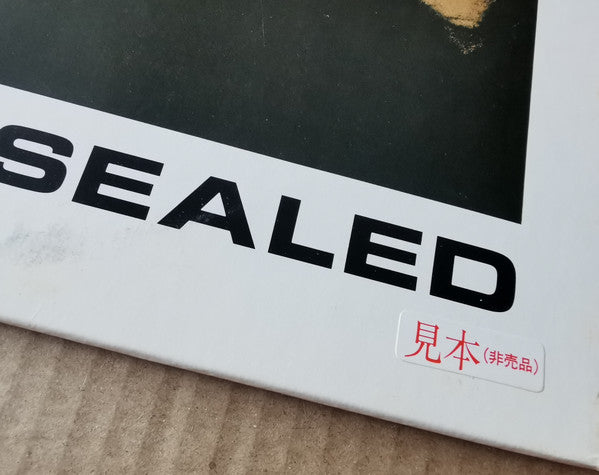 Our Lips Are Sealed