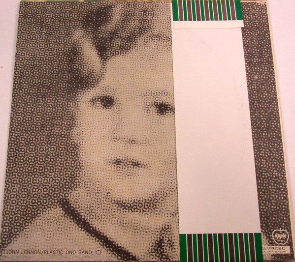 John Lennon / Plastic Ono Band