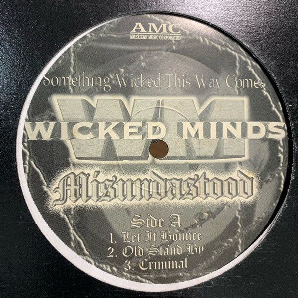 Misundastood
