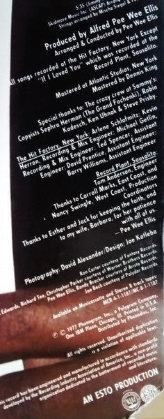 You've Come A Long Way, Baby