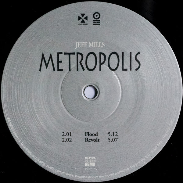 Metropolis 2