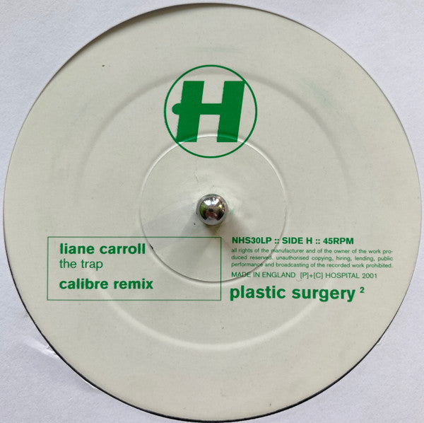Plastic Surgery 2