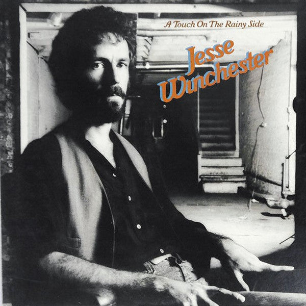 Release: A Touch On The Rainy Side-Vinyl-Japan-1978-P-10580W-12148581