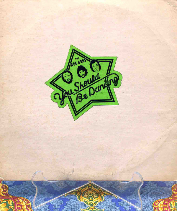 You Should Be Dancing (Disco Sampler)