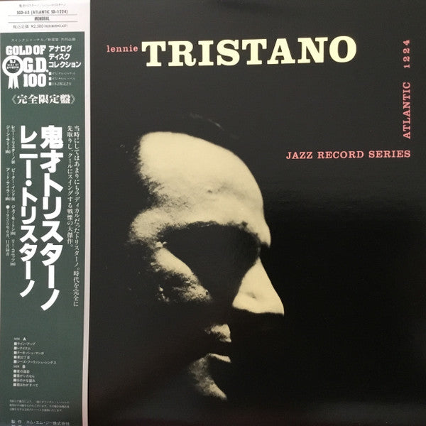Lennie Tristano