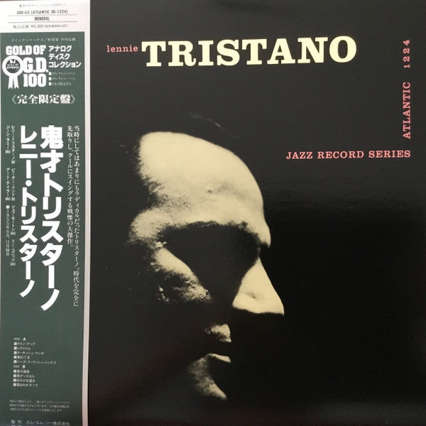 Lennie Tristano