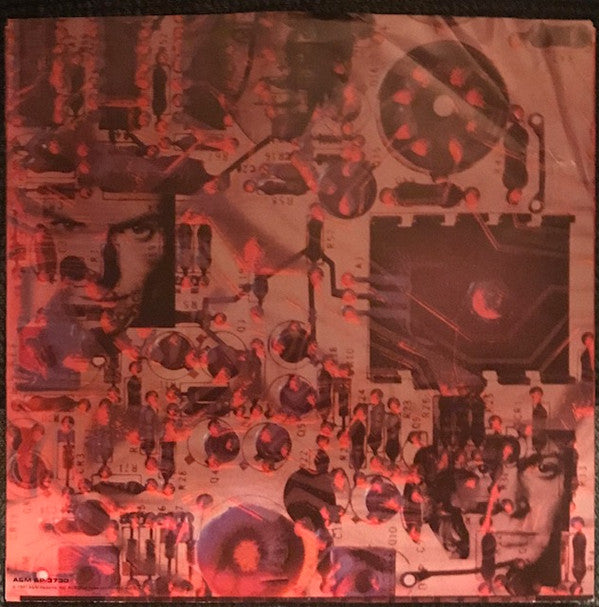 Ghost In The Machine