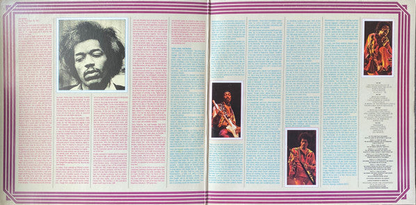 The Essential Jimi Hendrix