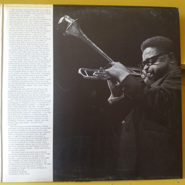 20th And 30th Anniversary