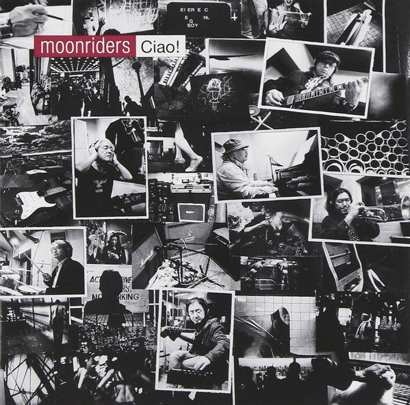 Release: Unknown Release-Vinyl-Japan-2011-MRLP-2011-31446728