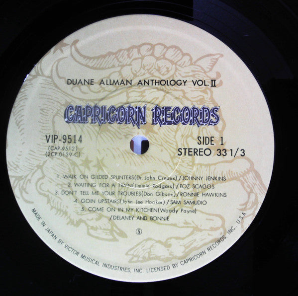 An Anthology Vol. II