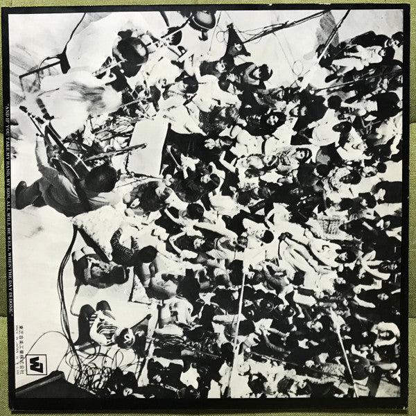 Pert, Paul and Mommy