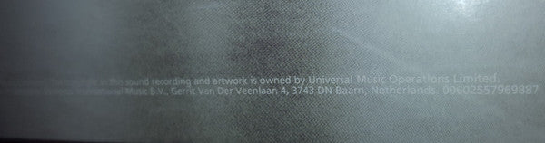 All That You Can't Leave Behind