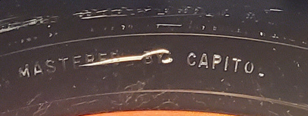 Soundtrack From The Film "More"