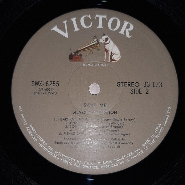 Save Me