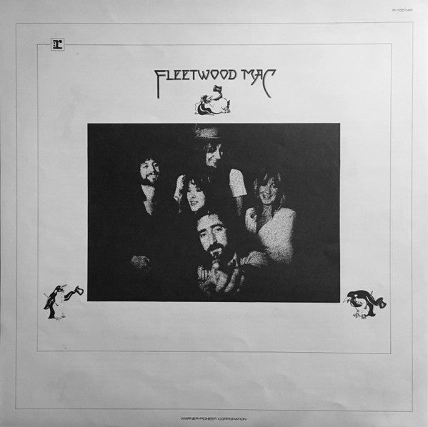 Fleetwood Mac