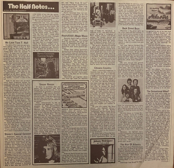 A Nod Is As Good As A Wink...To A Blind Horse