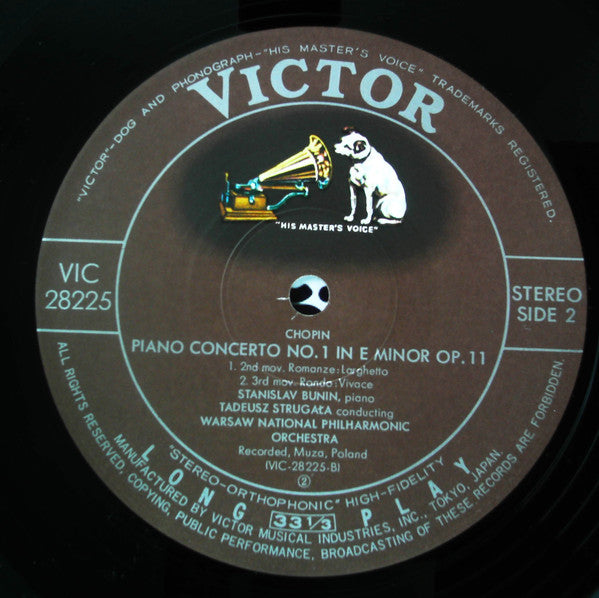 Piano Concerto No. 1