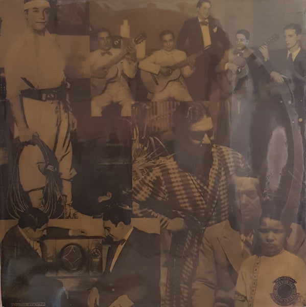 Sus Grandes Creaciones