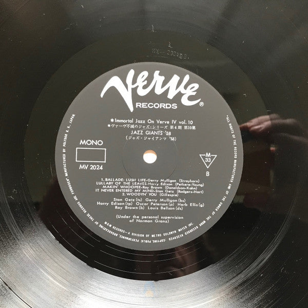 History of Jazz Vol. 3