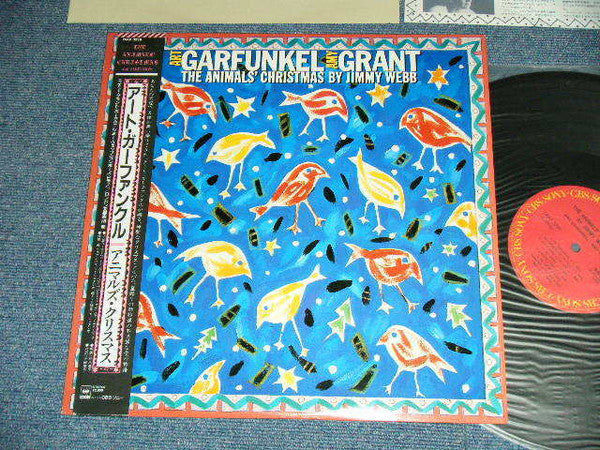 The Animals' Christmas