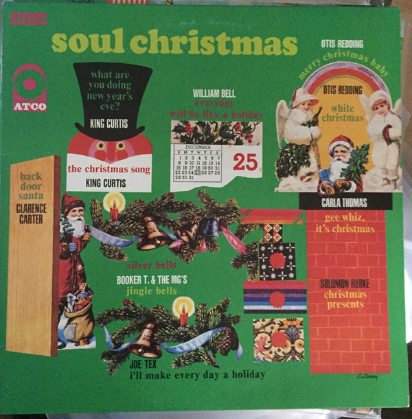 Soul Christmas