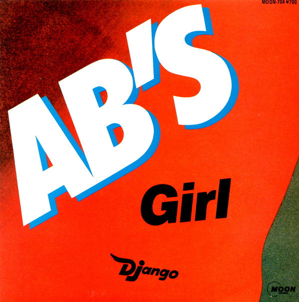 Girl / Django