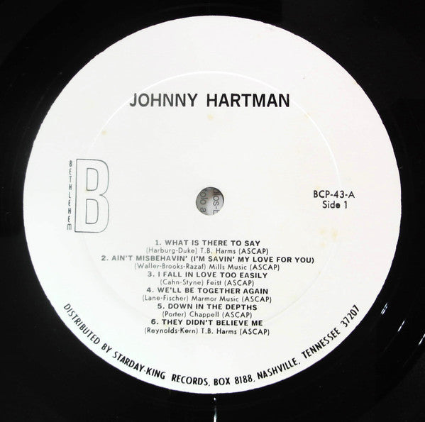 Songs From The Heart