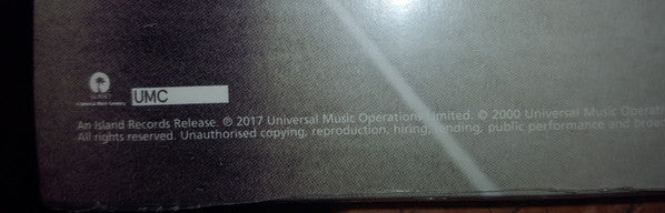 All That You Can't Leave Behind