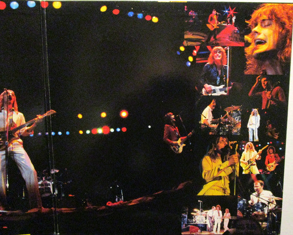 Cheap Trick At Budokan