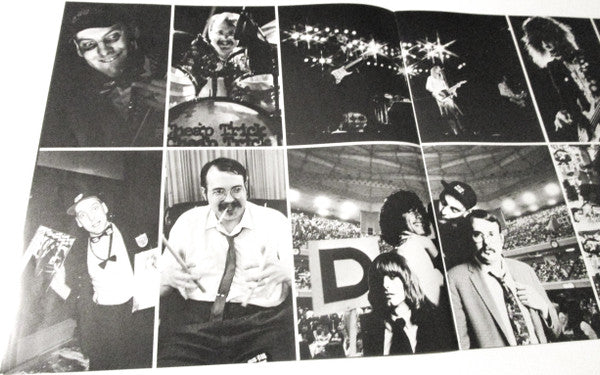 Cheap Trick At Budokan