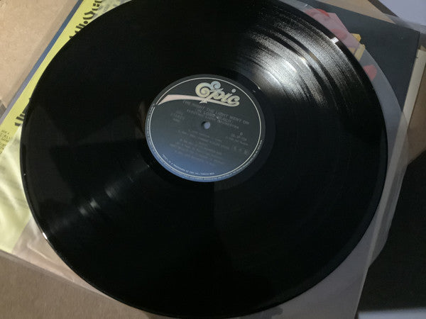 The Night The Light Went On (In Long Beach)