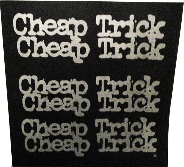 Cheap Trick At Budokan