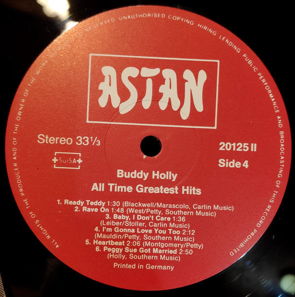 23 All Time Greatest Hits