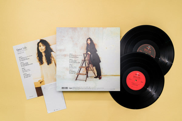 Quiet Life (30th Anniversary Edition)