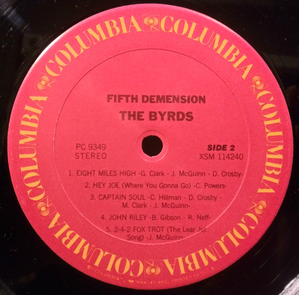 Fifth Dimension