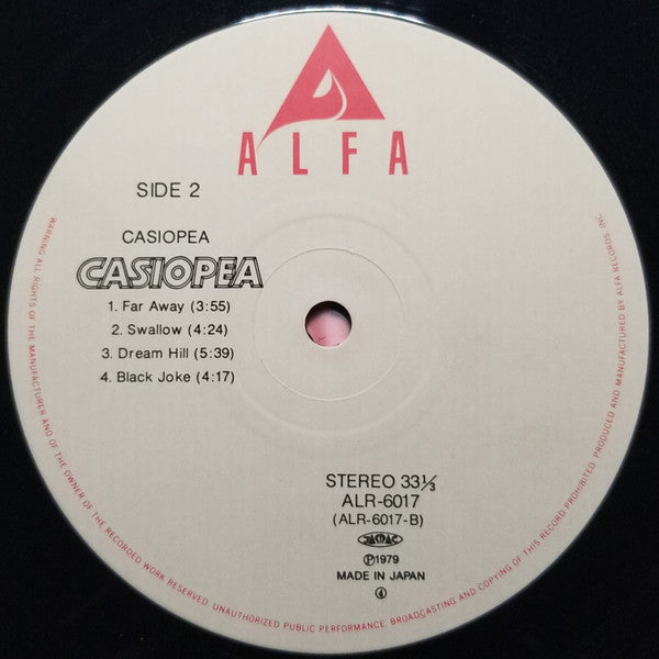Casiopea