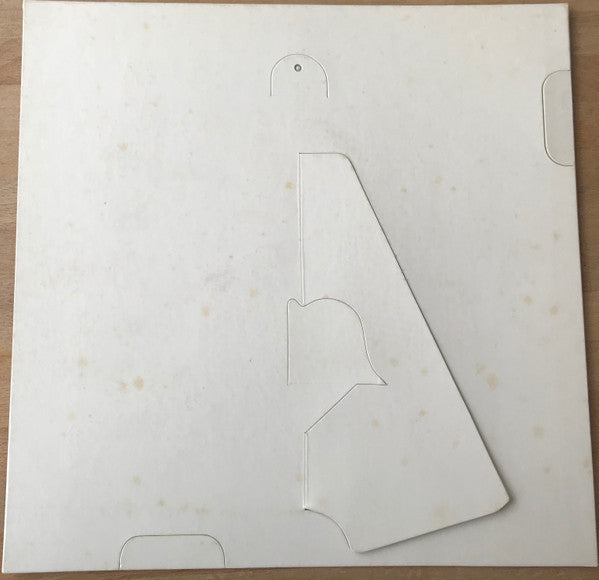 Portrait Of James Brown