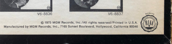 Previously Unreleased Recordings