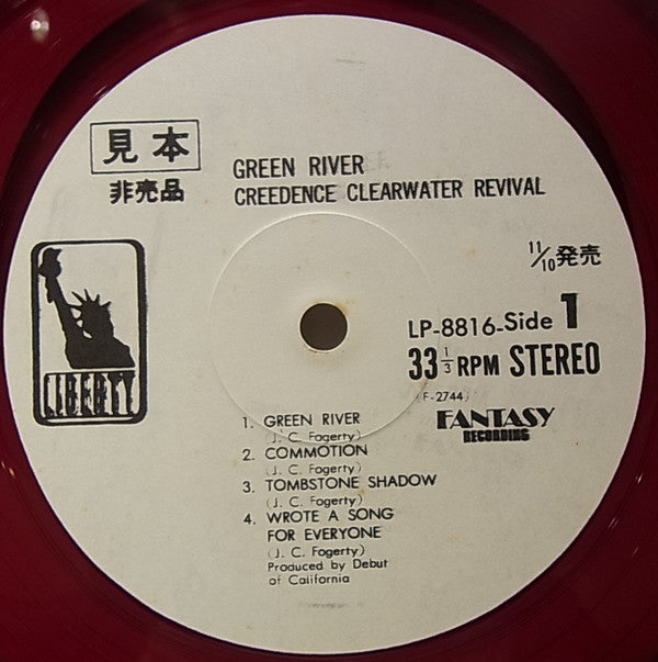 Green River