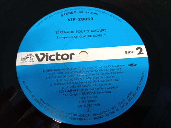 Serenade Pour 2 Amours