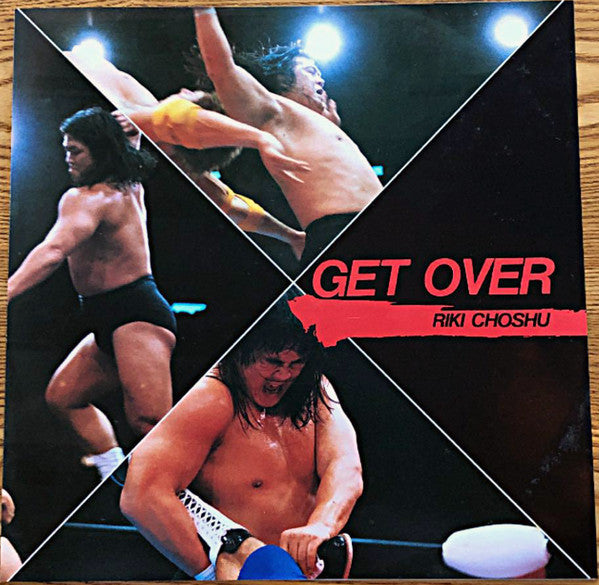 Get Over