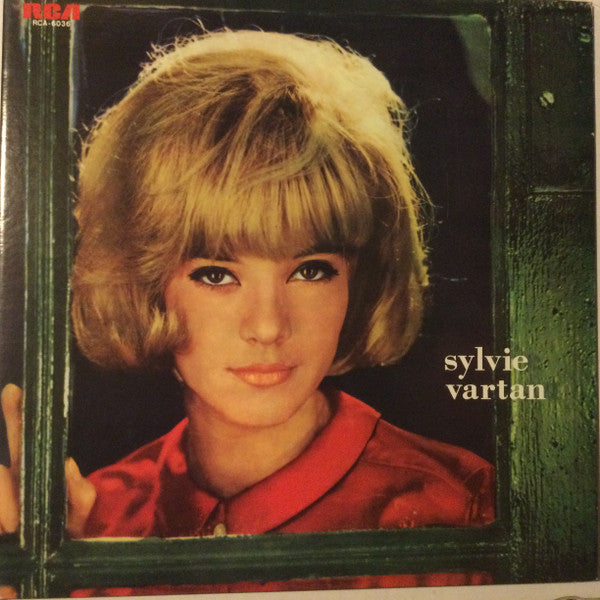 Sylvie Vartan À Nashville = シルヴィ・バルタン・トロワジエーム