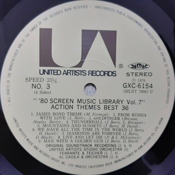 Action Themes Best 36